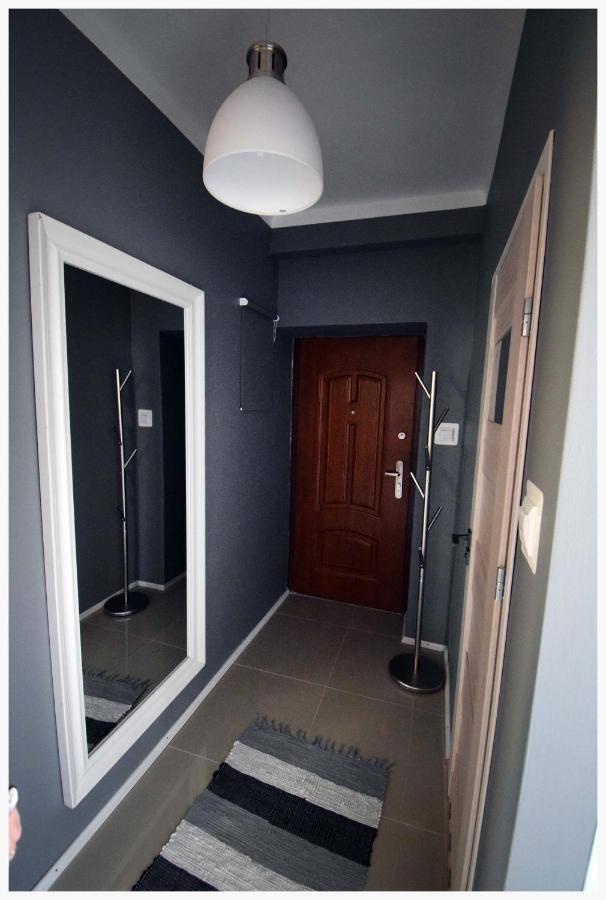 Color 24 Apartament II Сталёва-Воля Экстерьер фото