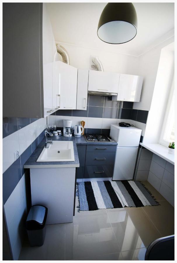 Color 24 Apartament II Сталёва-Воля Экстерьер фото