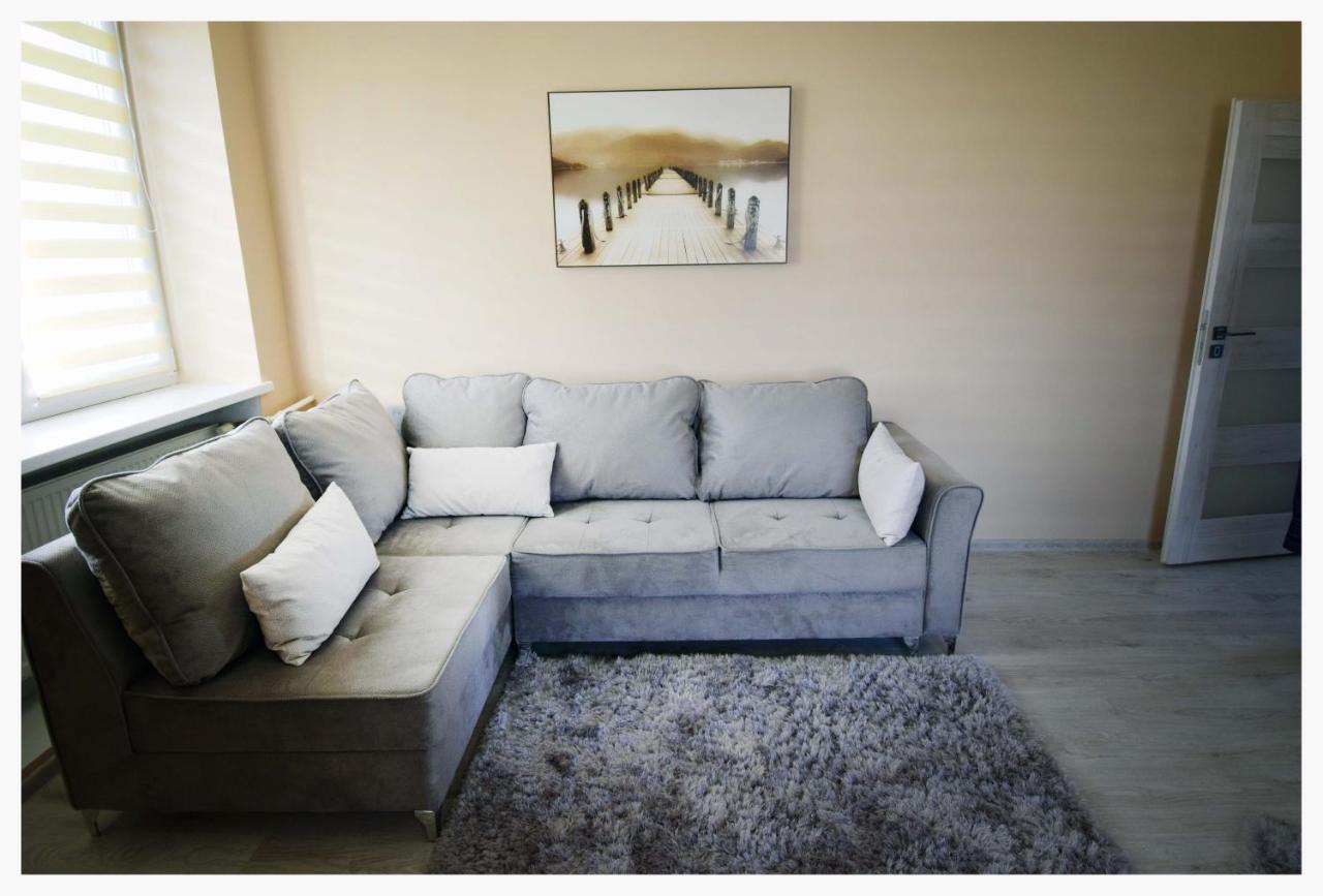 Color 24 Apartament II Сталёва-Воля Экстерьер фото