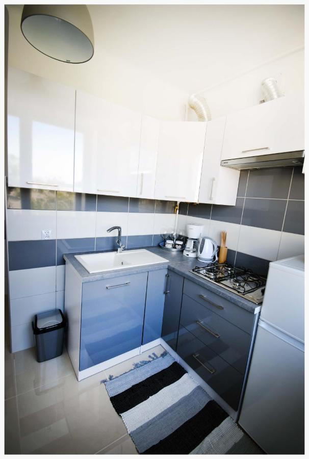Color 24 Apartament II Сталёва-Воля Экстерьер фото